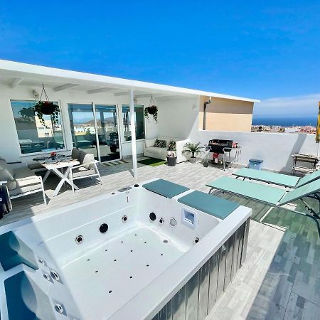 Villa Blanca Tenerife - Atico Loft San Isidro  Exterior foto