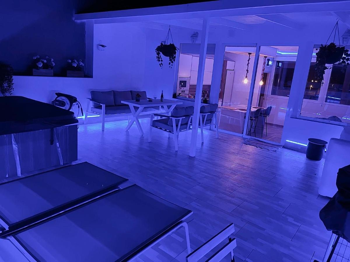 Villa Blanca Tenerife - Atico Loft San Isidro  Exterior foto